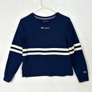 Champion Long Sleeve Top